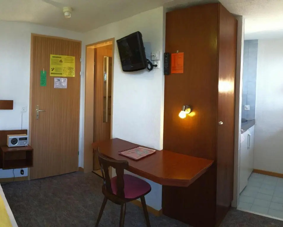 Hotel Zum See - Chambres
