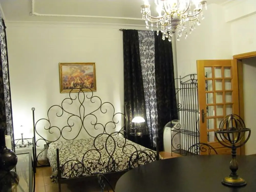 Vila Grande Da Atlantica SLR (Small Luxury Residence) - Général