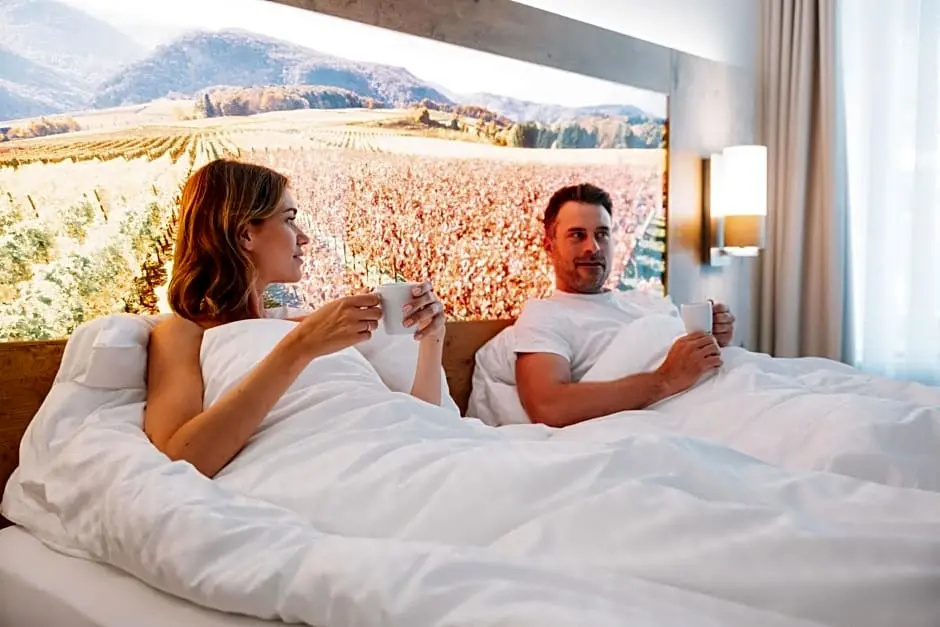 Hotel Rodderhof - Chambres