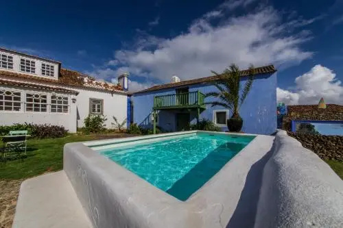 Casa Paço D`Ilhas - Général