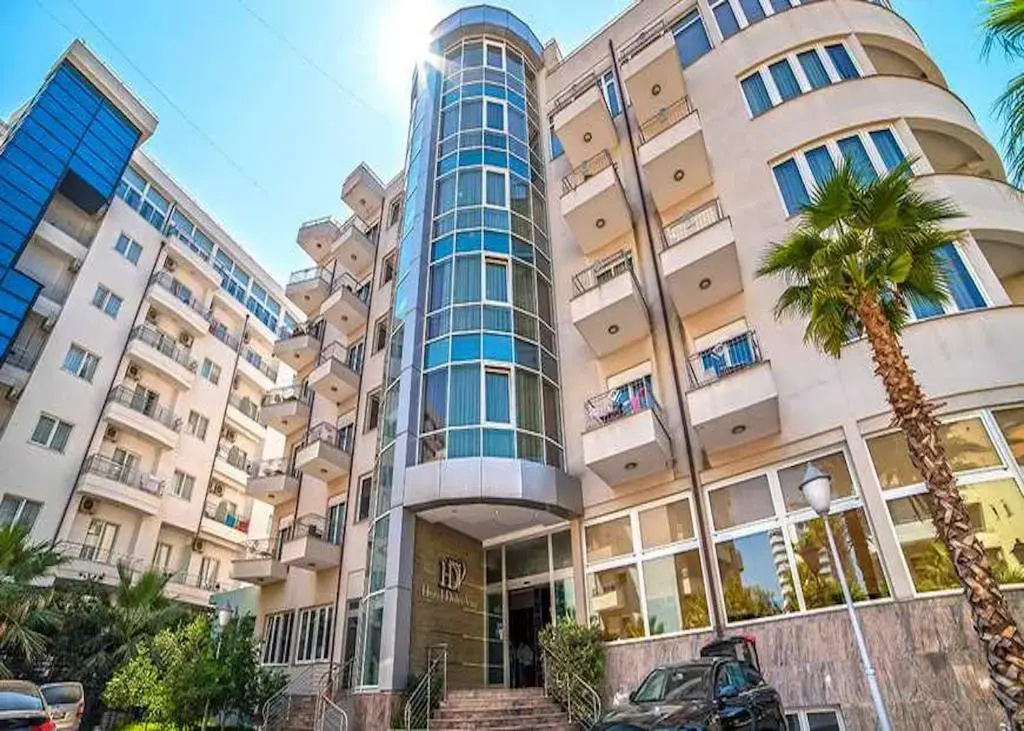 Bonita Classic Hotel & Spa - Chambres