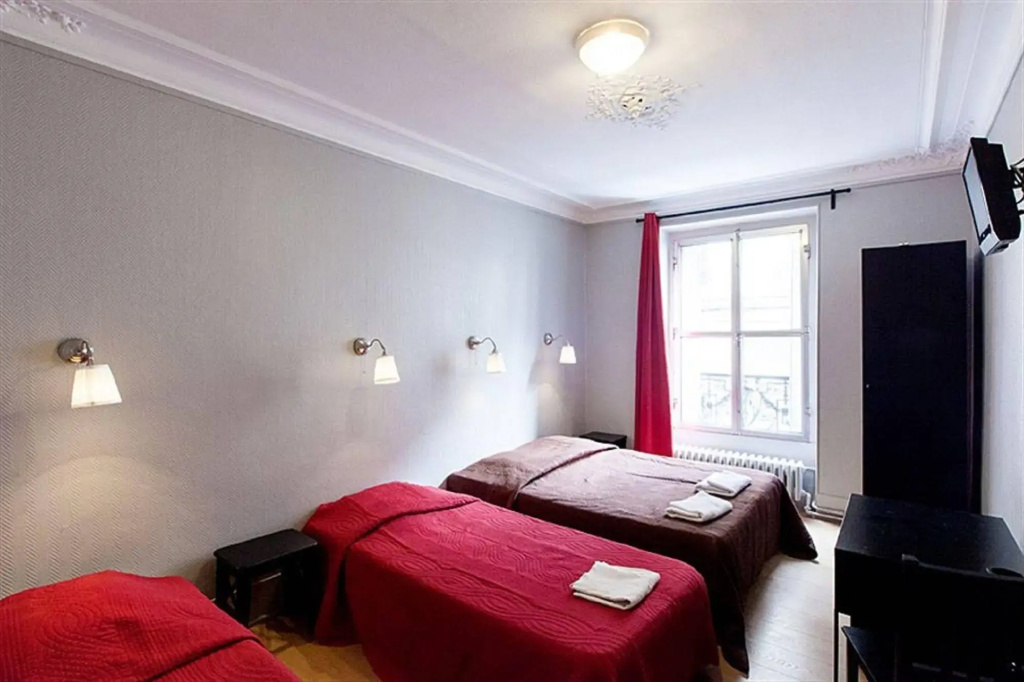 Hotel photo 12