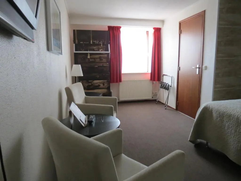 Hotel Schilberg - Chambres