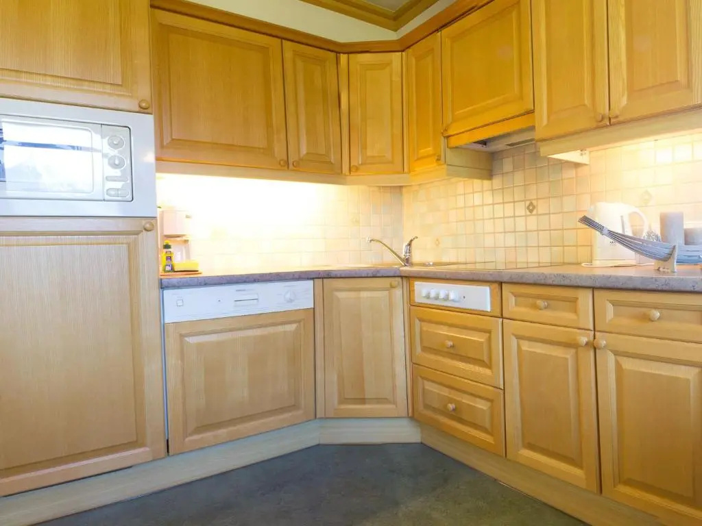 Apartmenthaus Brigitte - Chambres