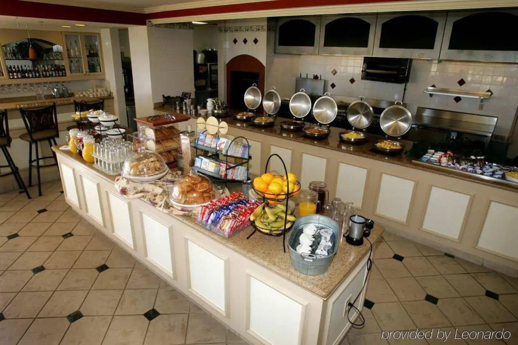 Hilton Garden Inn Hoffman Estates - Général