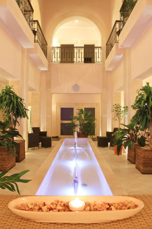 Mehari Hammamet Thalasso & SPA - Général