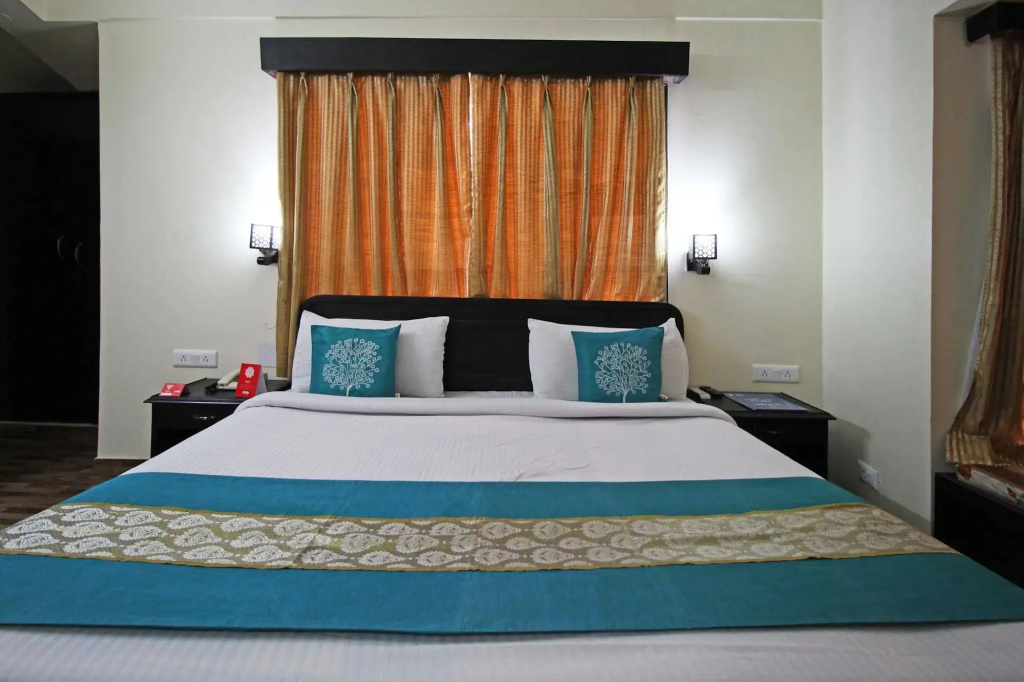 Hotel photo 11