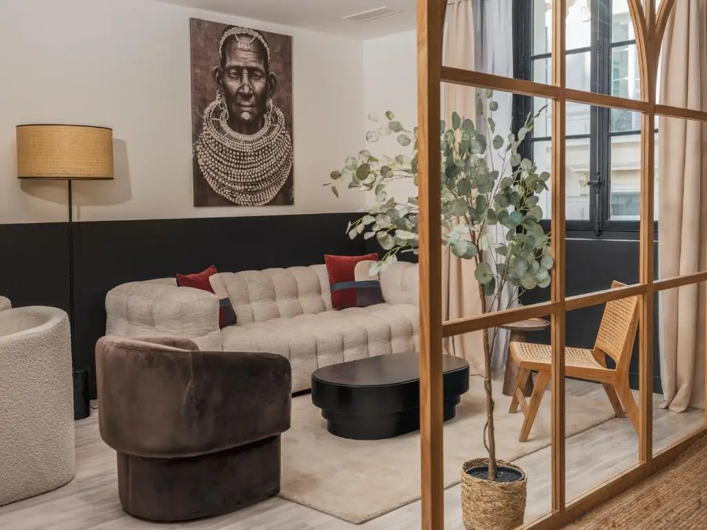 Maisons du Monde Hôtel & Suites - Marseille Vieux Port - Général