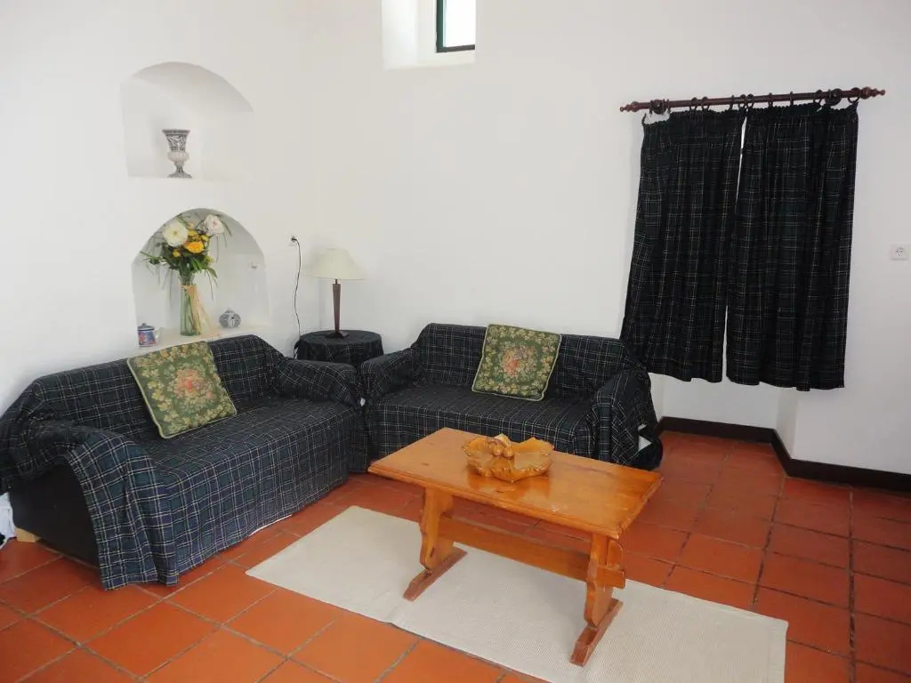 Monte da Amoreira - Chambres