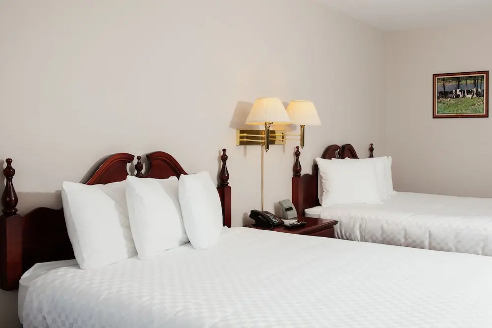 Brackley Beach Northwinds Inn and Suites - Chambres