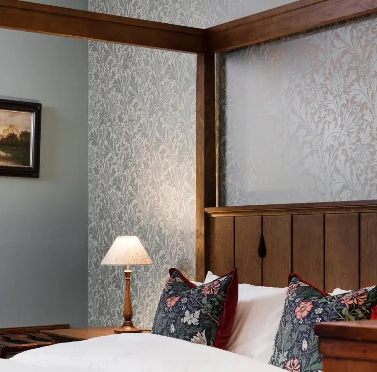 Ard na Sidhe Country House Hotel - Chambres