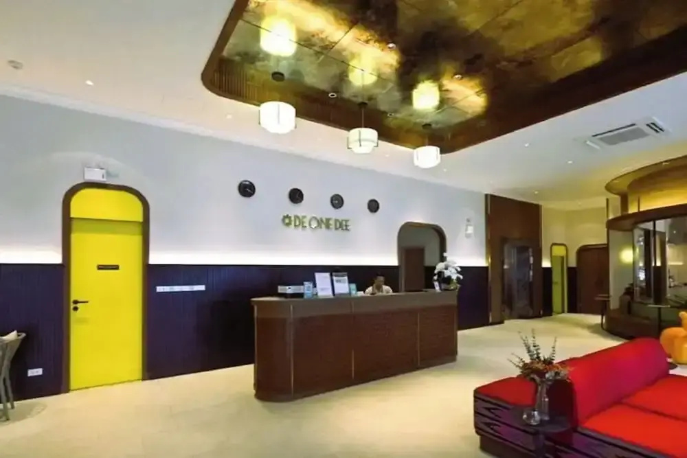 Hotel photo 3