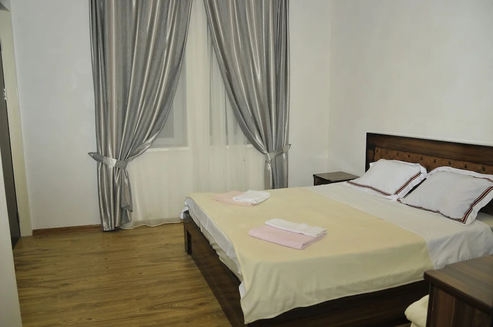Alma-Ata Hotel - Général