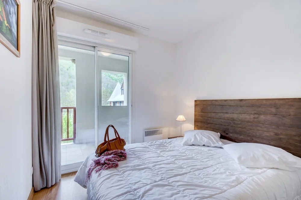Afficher la photo 6 — Duplex Family Stay for 10, Loudenvielle