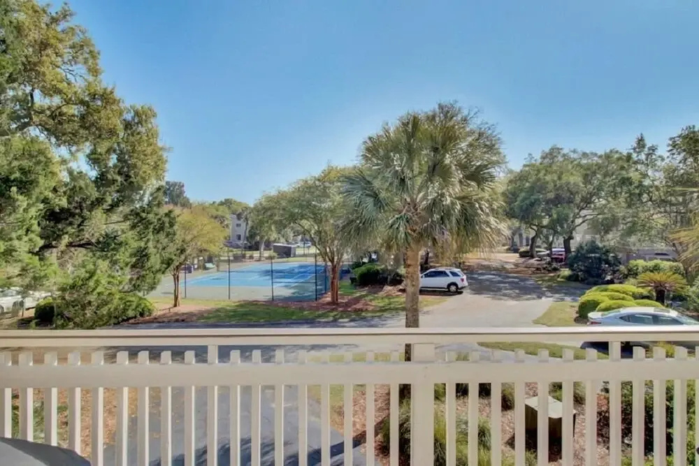 Fairway Dunes 36 by Wild Dunes, With Golf Views