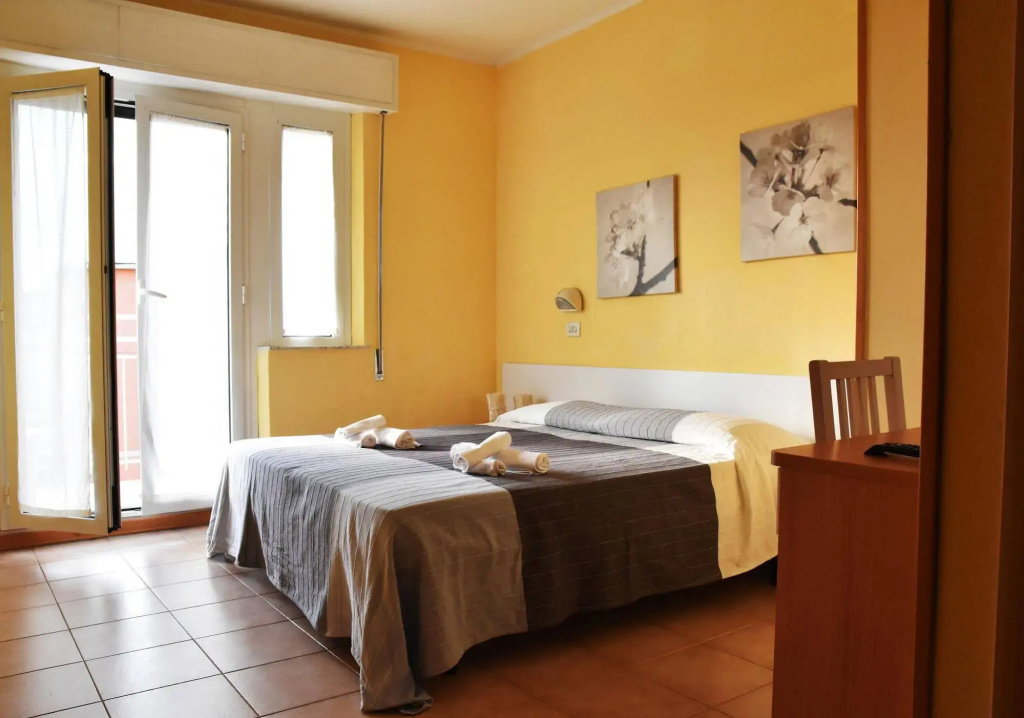 Hotel Graziella - Général