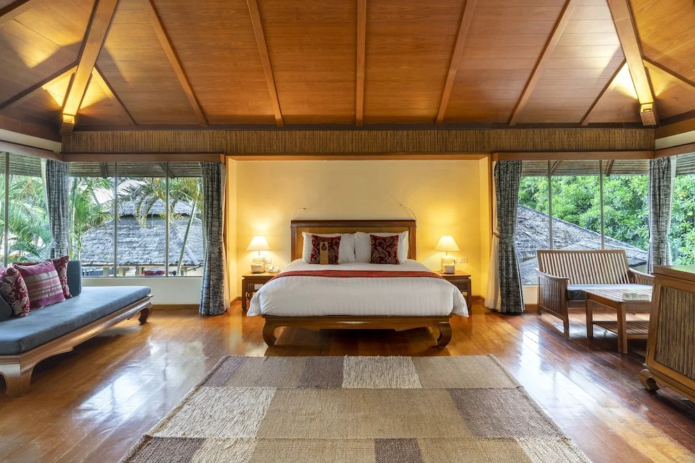 Centara Koh Chang Tropicana Resort - Chambres