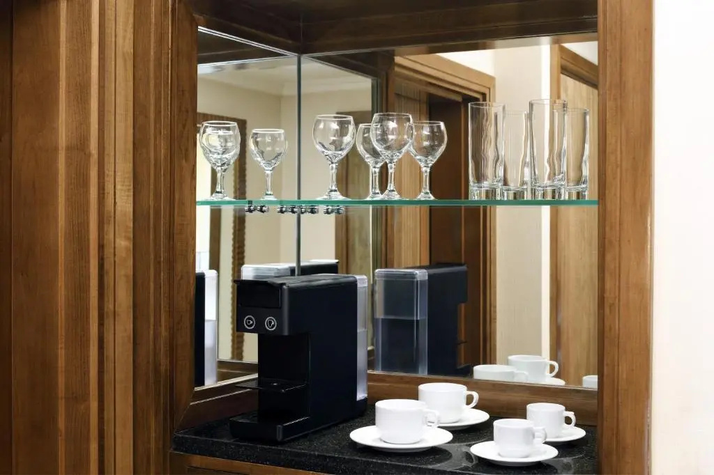 InterContinental Riyadh by IHG - Chambres