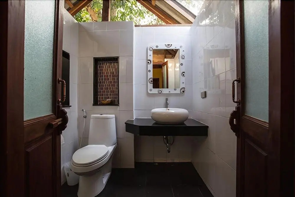 Timber House Ao Nang, Крабі, Таїланд мініатюра 8