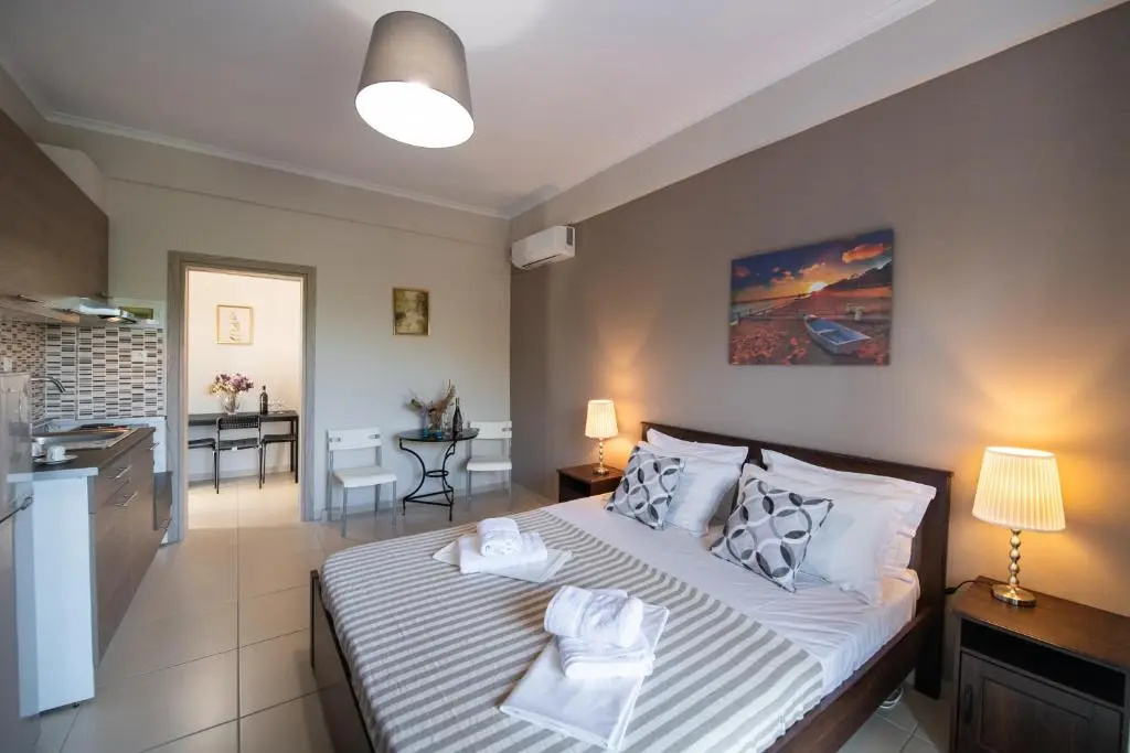 Superior Apartment