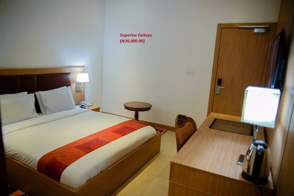 Hotel photo 4