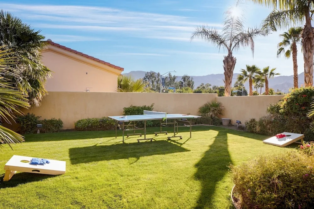 Amarilla by Avantstay Peaceful Paradise w/ Pool, Spa & Theatre Room