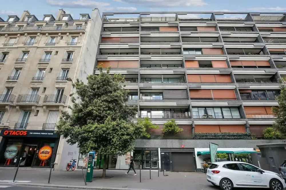 Charming Studio - Roquette - Mobility Lease