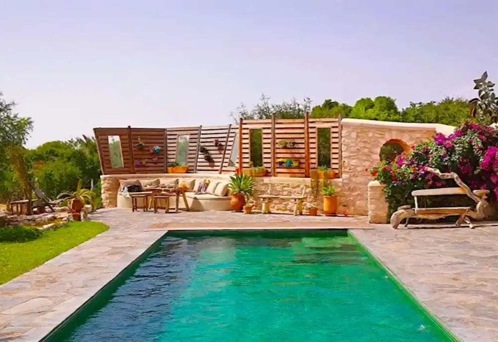 Splendid Villa With sea View - фото 14