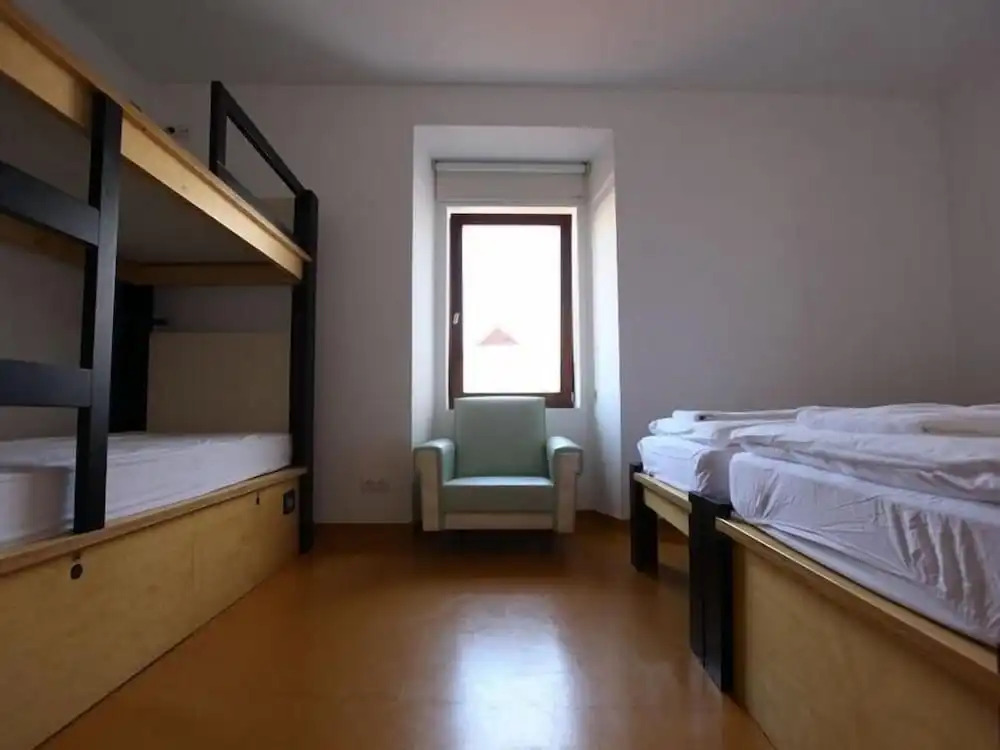 Amazigh Hostel by null