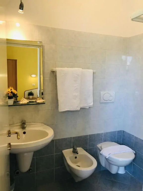 Hotel Naica - Général