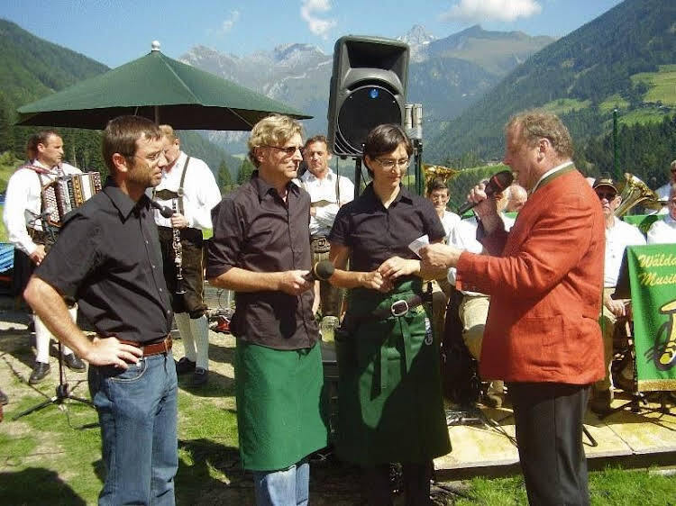 Gasthof Glocknerblick