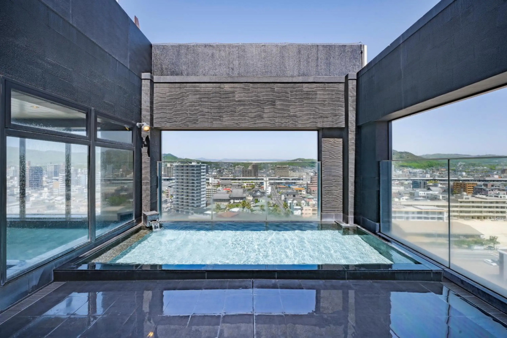 Candeo Hotels Fukuyama - Général