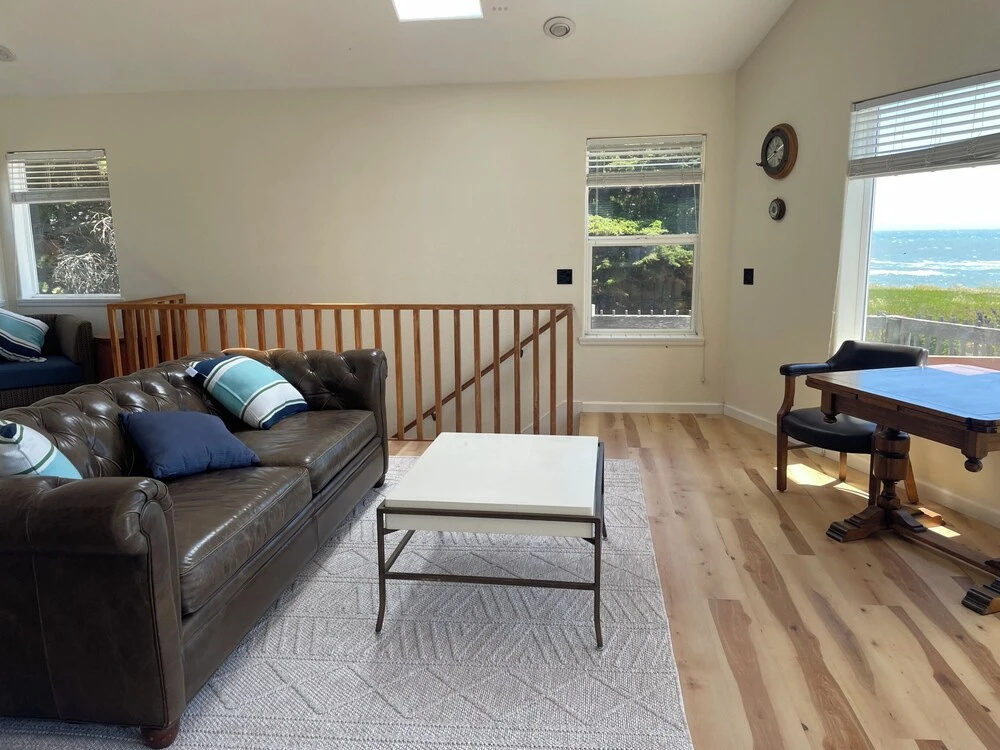 Oceanfront Inn at Shelter Cove - Chambres