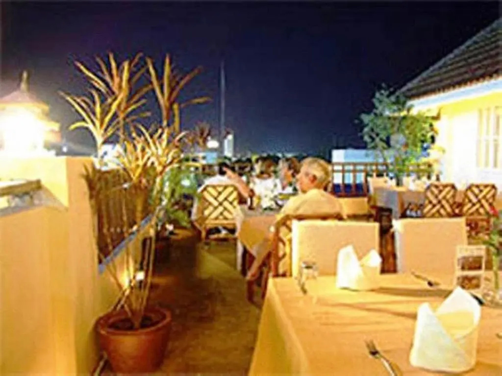 Tanawit Hotel Hua Hin - Général