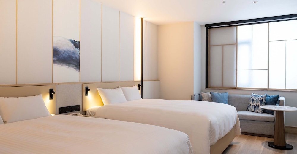 Hotel Heian No Mori Kyoto 사진 25