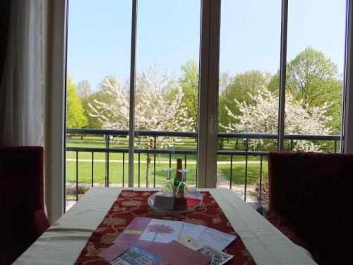 Balcony & Terrace