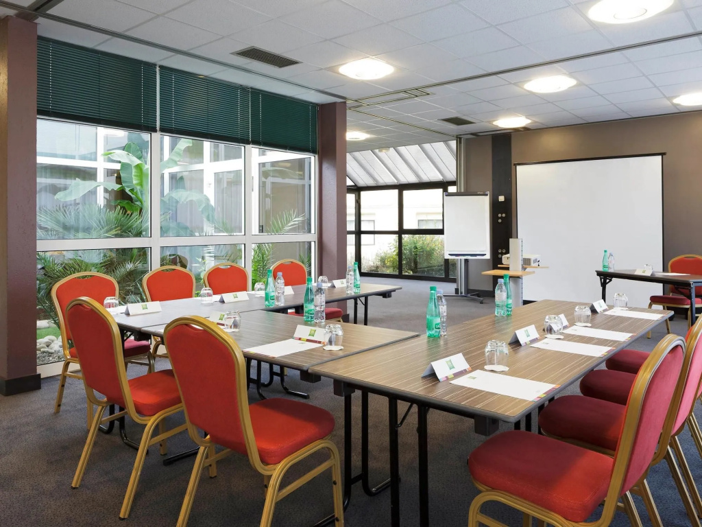 Ibis Styles Chalon sur Saone - Général