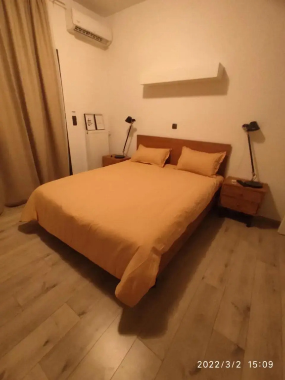 Kallithea Luxury Home
