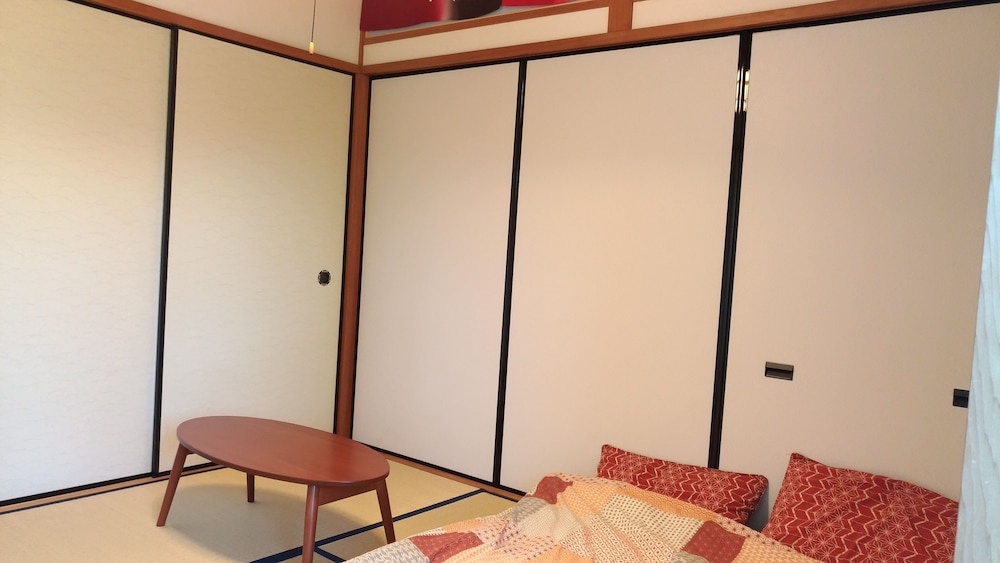 Kinkaku Ryokan 사진 2