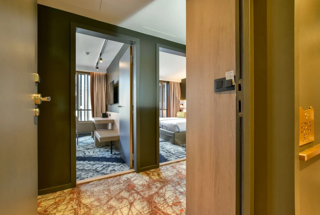Hotel photo 2