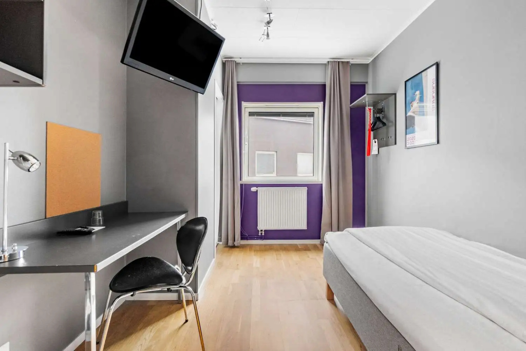 Aiden by Best Western Stockholm Arlanda Airport - Chambres