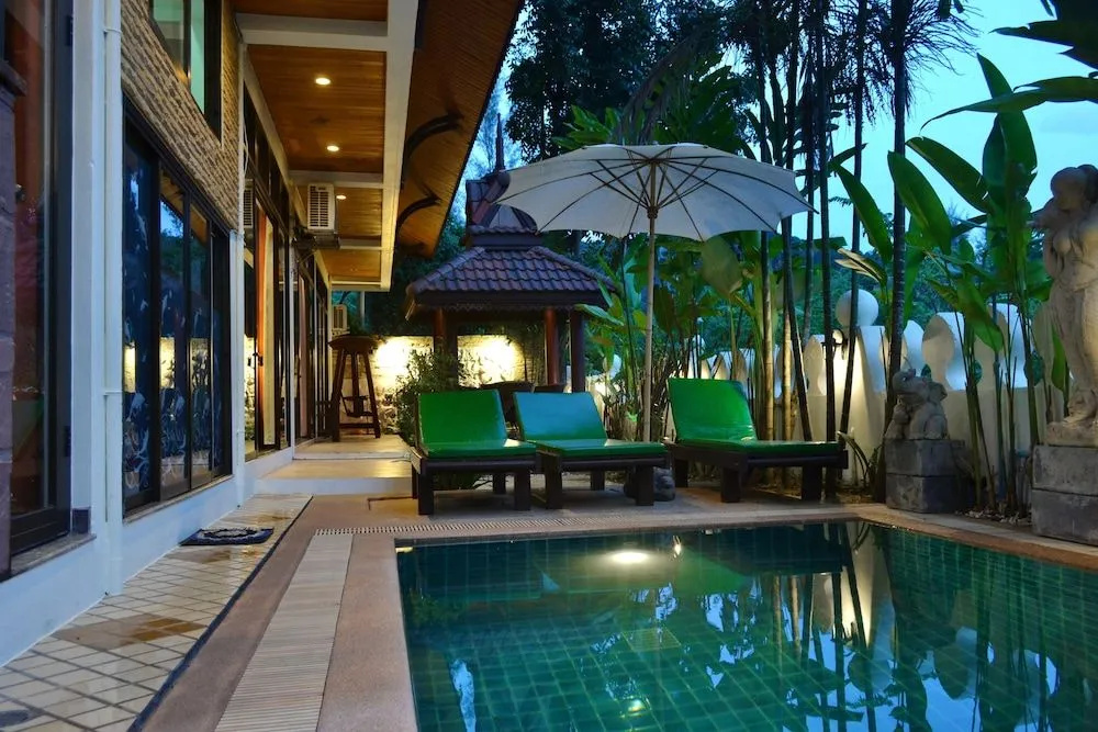 My Place Boutique Hotel - Général