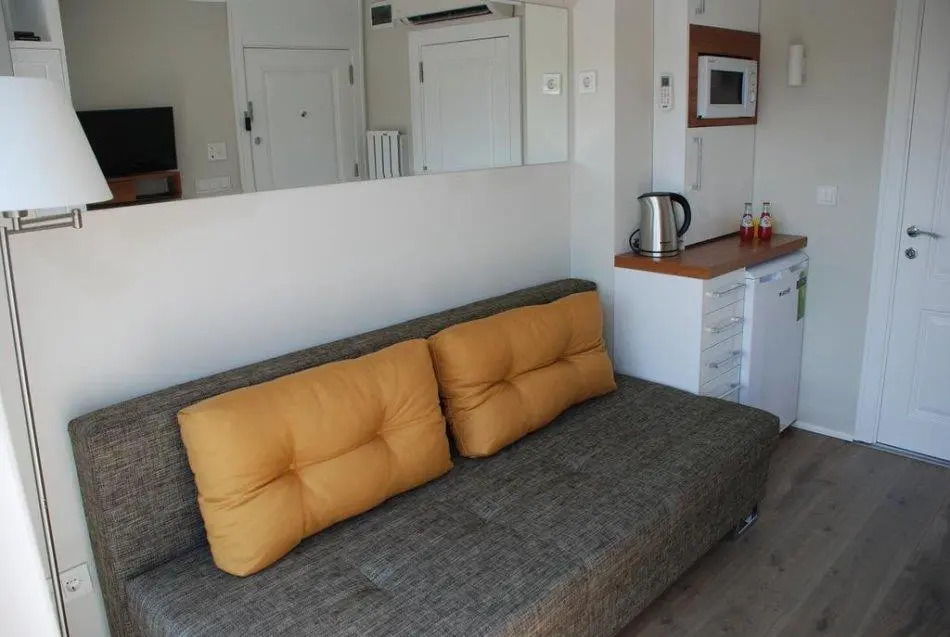 La Bella Suites Pera - фото 3