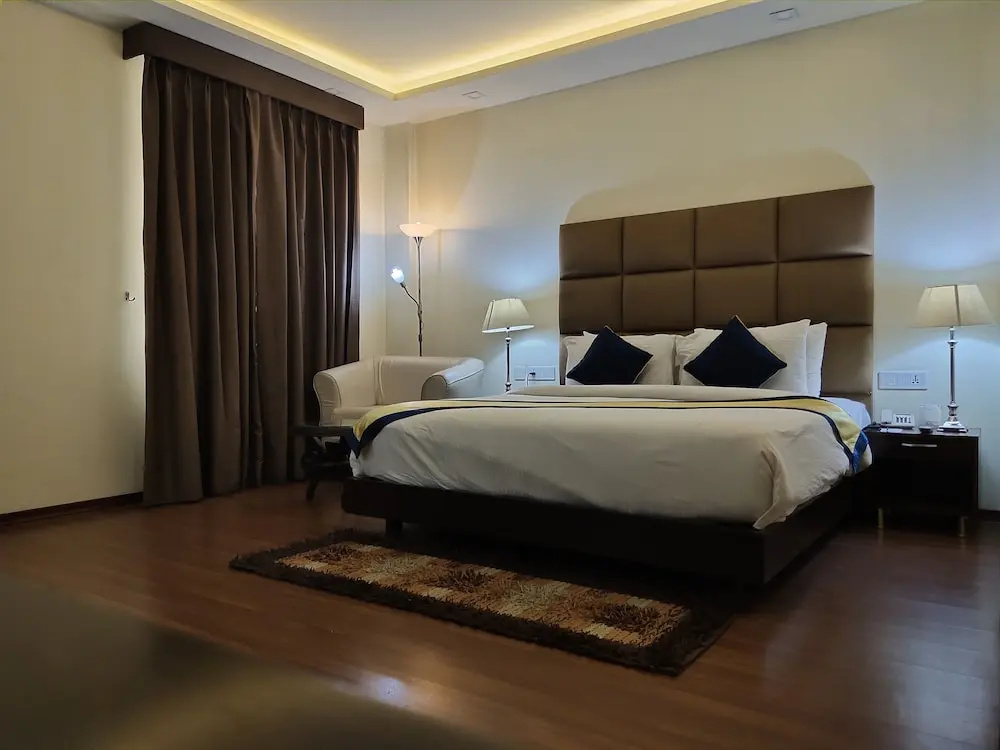 Days Hotel by Wyndham Jalandhar Jyoti Chowk - Chambres