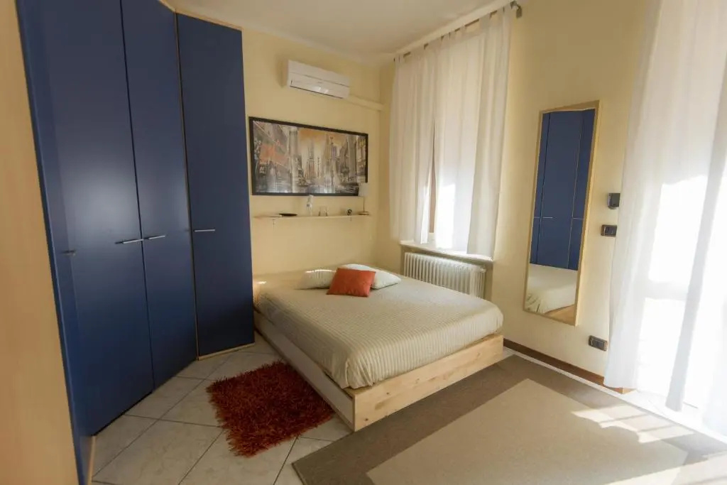 Il Portichetto - Chambres