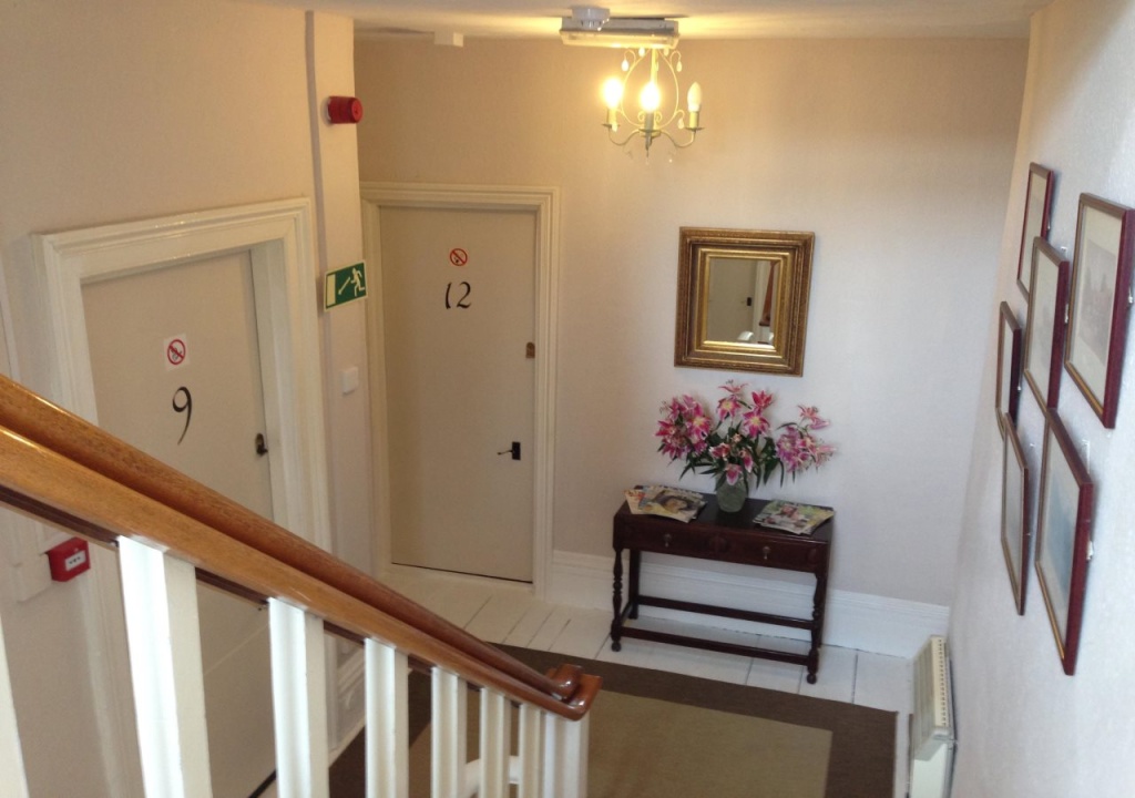 Marlborough Hotel - Général