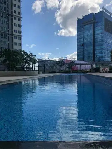1 Bedroom Condo San Lorenzo Place