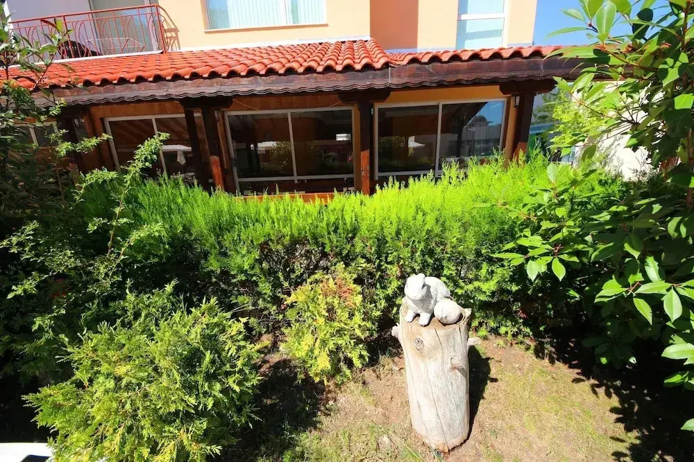 Sun Hotel - Général