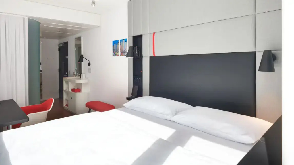 Premium room