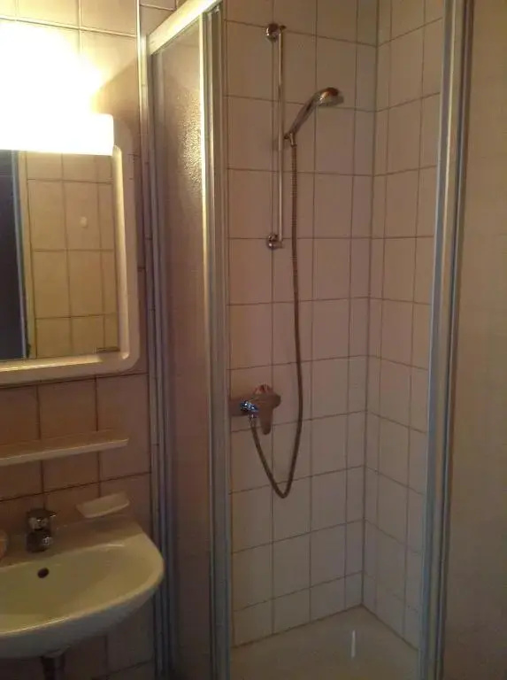 Zum Stresemann - Chambres